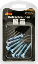 Picture of Holzschrauben M6 x 30mm