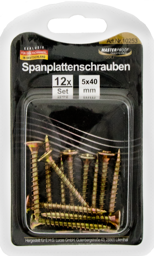 Picture of Spanplattenschrauben 5 x 40mm
