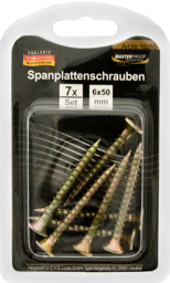 Picture of Spanplattenschrauben 6 x 50mm