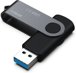 Picture of Verico USB Stick Flip 3.1 32GB