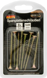 Picture of Spanplattenschrauben 5 x 60mm