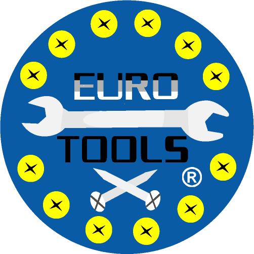 Picture for category Eurotools Werkzeug