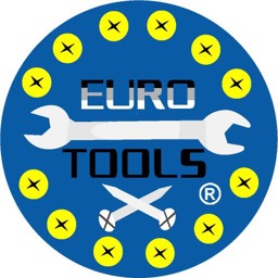 Bild für Kategorie Eurotools Werkzeug