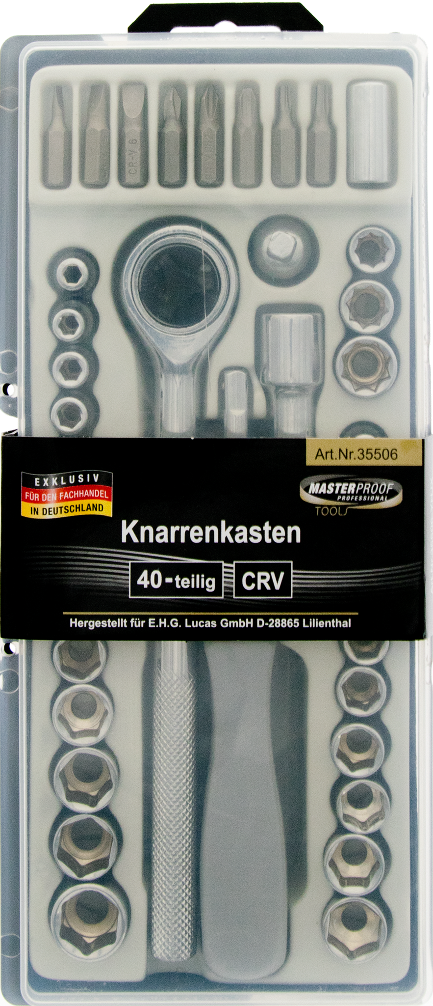 Picture of Knarrenkasten