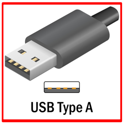 Picture for category USB Universal