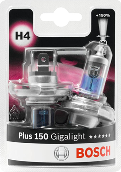 Picture of H4 Plus 150 Gigalight