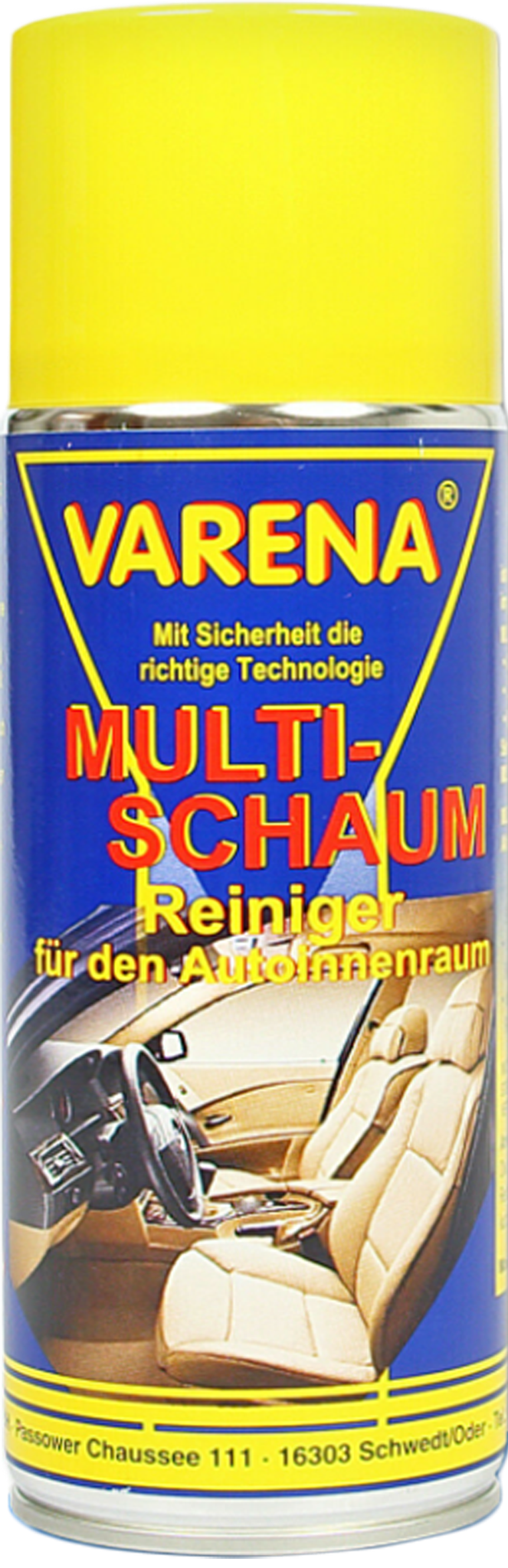 Picture of Auto-Multischaumreiniger