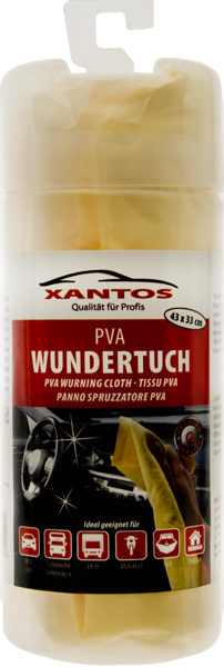 Picture of PVA-Wundertuch