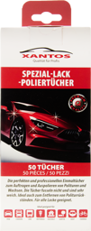 Picture of Spezial Lack Poliertücher
