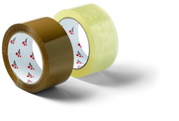 Picture of Box Tape 48mmx66m brown 