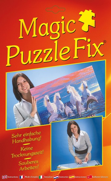 Picture of Magic Puzzle Fix
