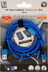 Bild von Duo USB / Type C Ladekabel Type C blau 120cm