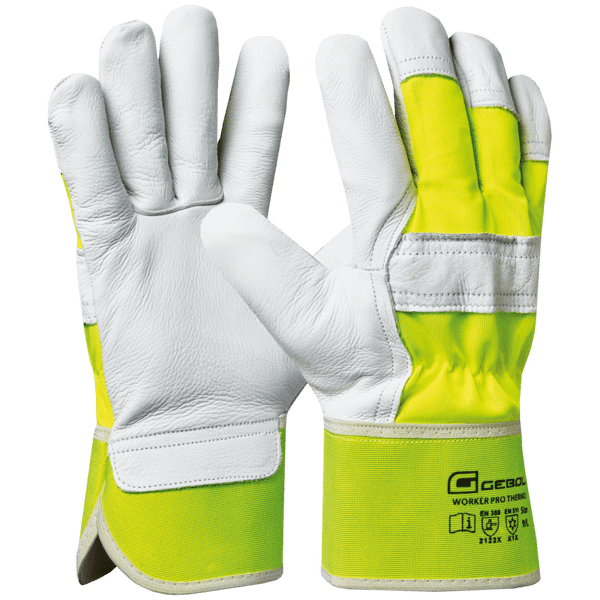 Picture of Handschuh "Worker Pro Thermo"
