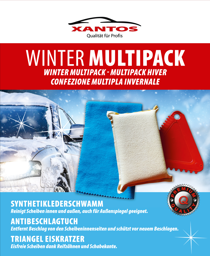Picture of Winter Multipack