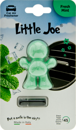 Bild von Lufterfrischer Little Joe