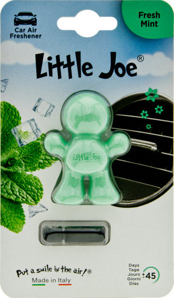 Bild von Lufterfrischer Little Joe