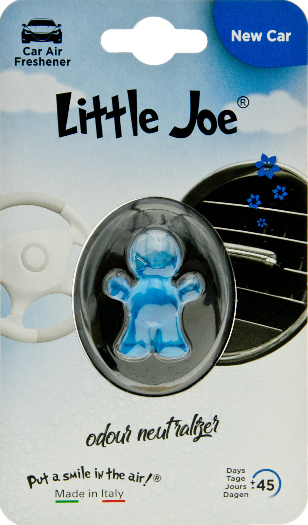 Picture of Lufterfrischer Little Joe Membrane 