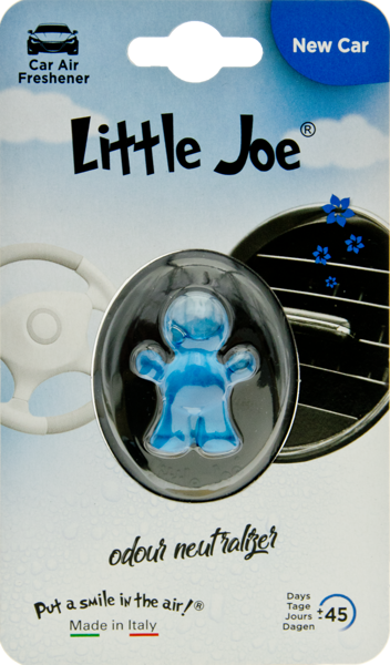 Picture of Lufterfrischer Little Joe Membrane 