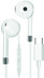 Bild von In-Ear-Headset Comfort weiß/anthrazit