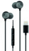 Picture of In-Ear-Headset Deluxe schwarz / anthrazit