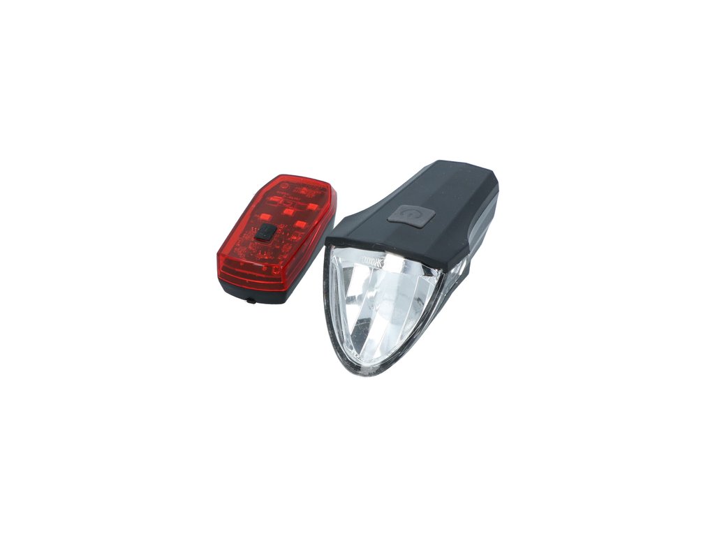 Picture of USB Akku-Beleuchtungsset