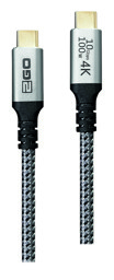 Bild von USB Datenkabel - High Speed - 10GBps - 100W - 120cm