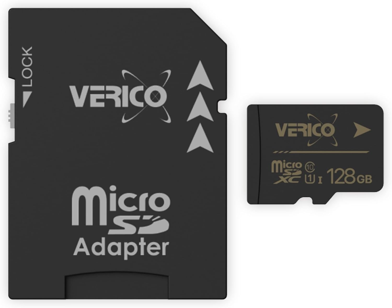 Picture of Verico MicroSDXC Karte