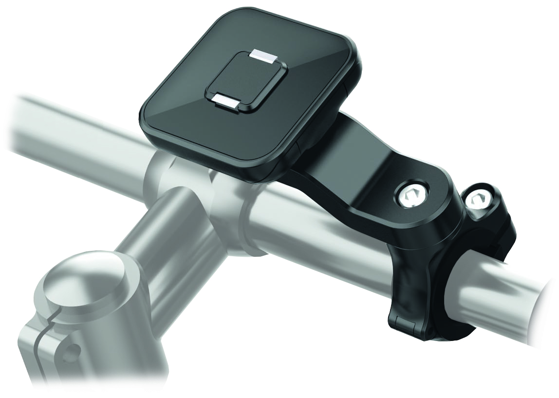 Bild von Fahrrad Handyhalterung