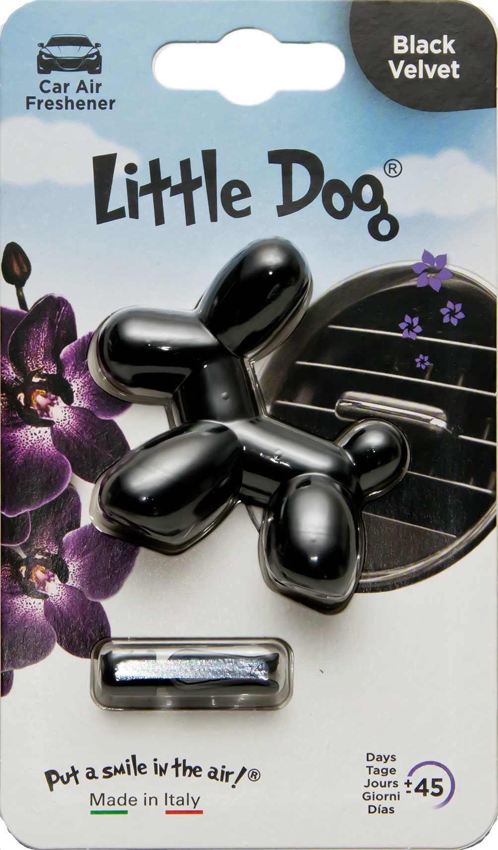 Picture of Lufterfrischer Little Dog