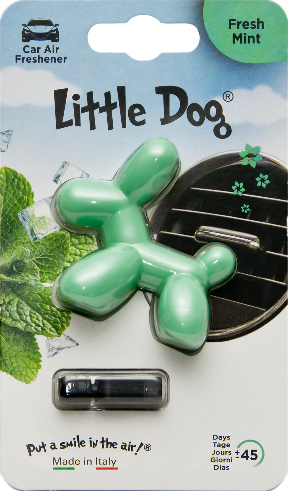 Picture of Lufterfrischer Little Dog