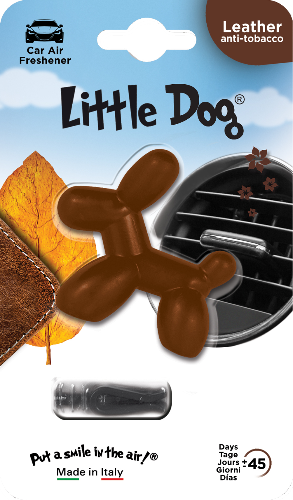 Picture of Lufterfrischer Little Dog