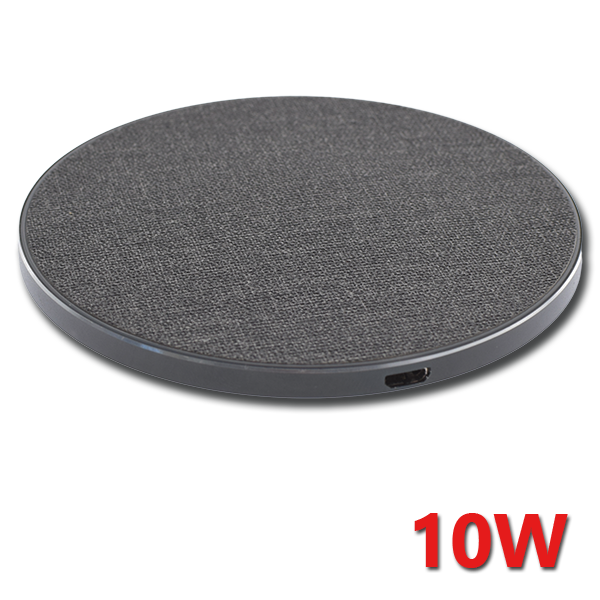 Bild von Universal Wireless Charging Fast-Charger 10W