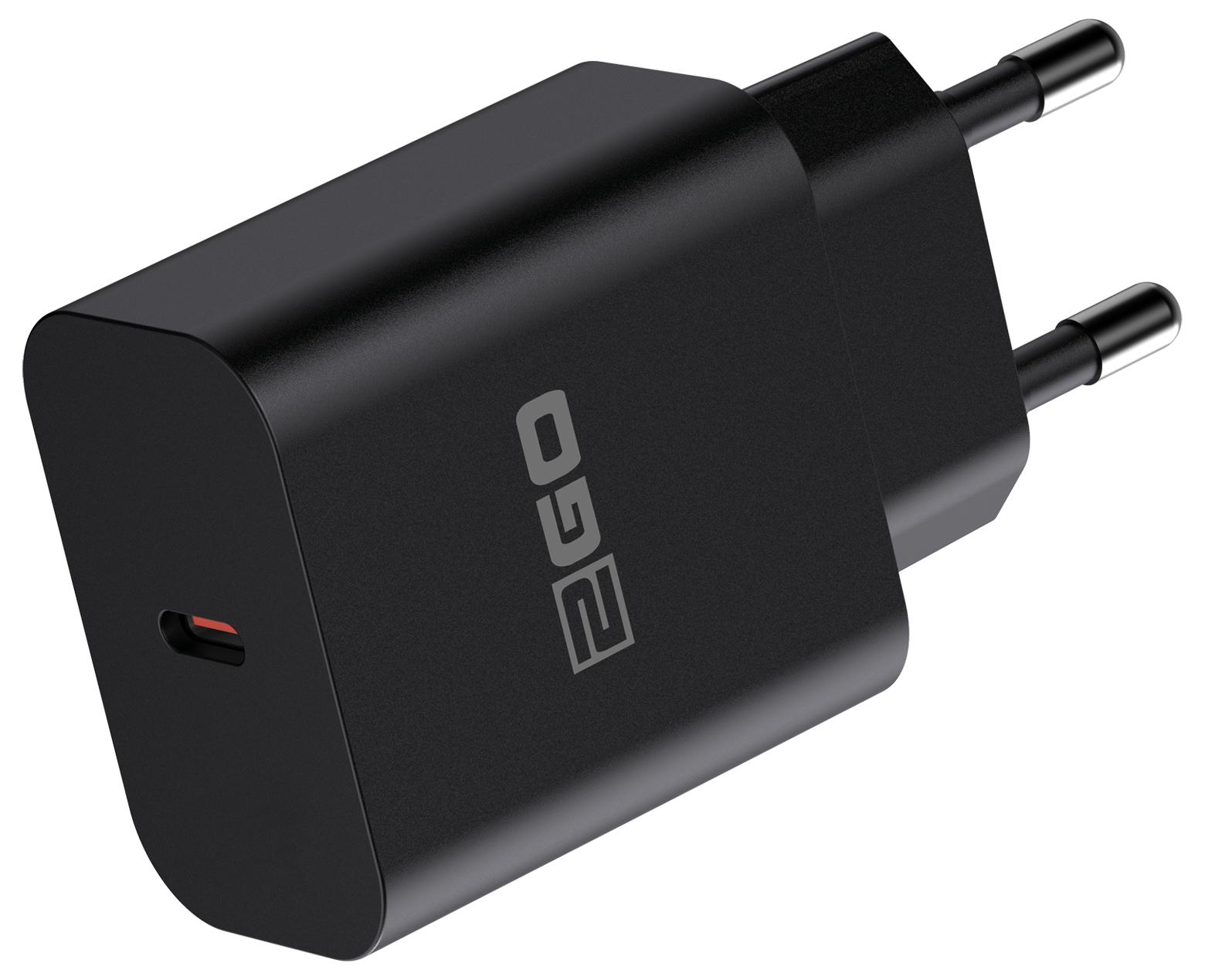 Bild von Reise-Lade-Set 12V/24V & 100V-240V mit 3 in 1 Ladekabel - schwarz