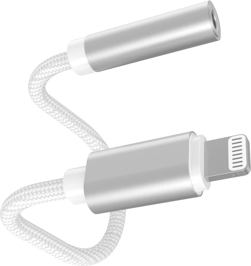 Picture of Audio Adapter "Luxury"