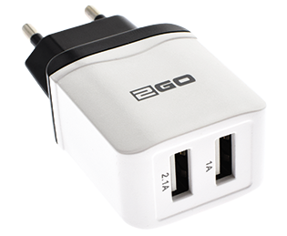 Bild von Reise-Lade-Set All-in-One