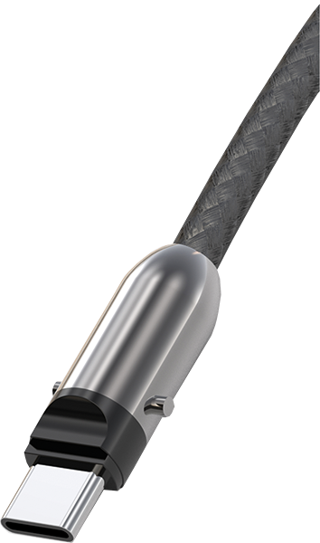 Bild von Universelle Handykette - beige - 120 cm