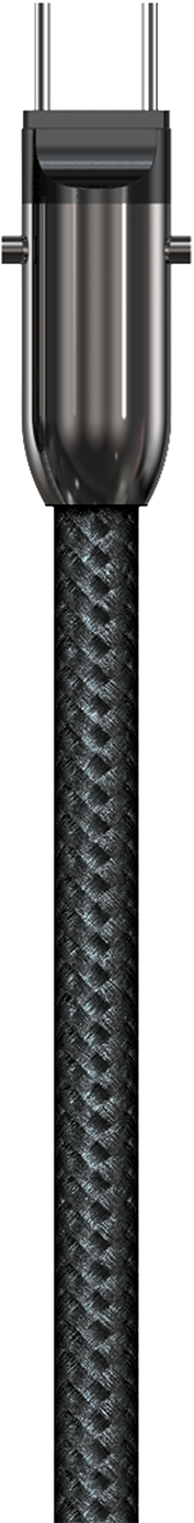 Bild von Universelle Handykette - beige - 120 cm