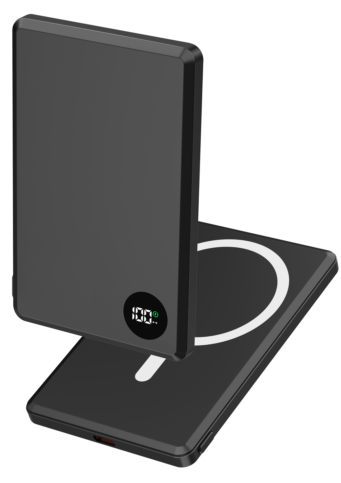 Bild von Wireless Powerbank - MagSafe-kompatibel