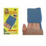 Bild von Microfaser Reinigungshandschuh