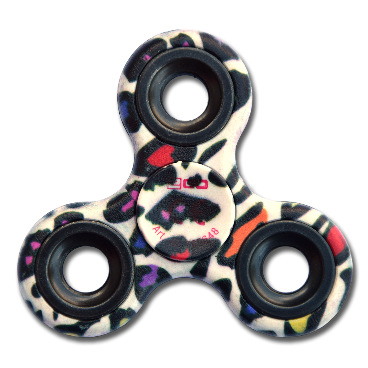 Bild von Fidget Spinner