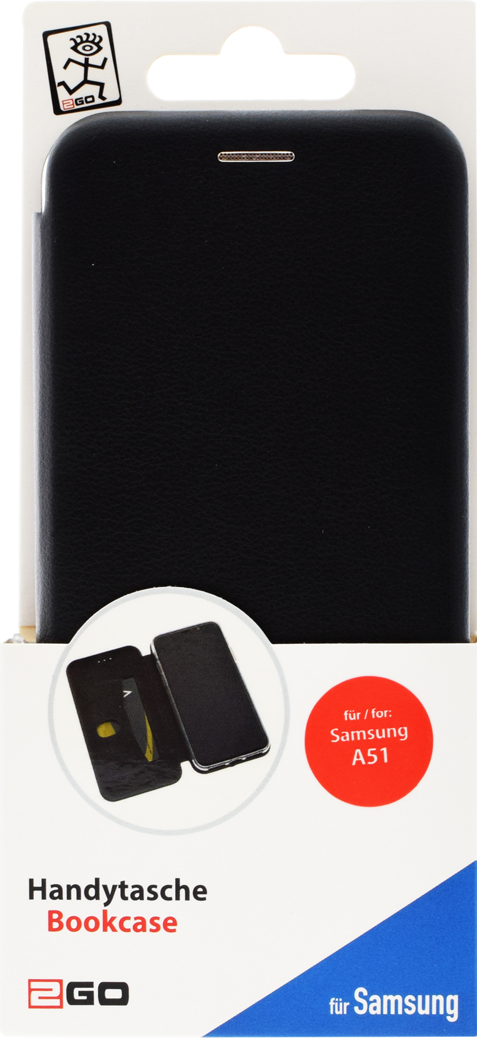 Bild von Bookcase Premium