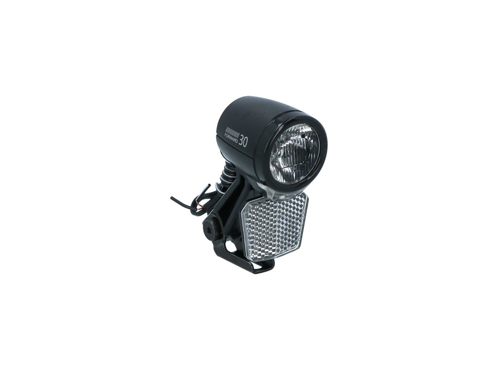 Bild von E-Bike Scheinwerfer